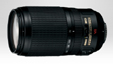 Nikon INC 2161 70-300mm AF-S VR Zoom-Nikkor Lens