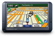 Garmin Nuvi 265WT GPS portable